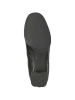 Camper Leder-Stiefeletten in Schwarz
