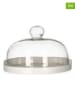 Homla 2-delige serveerset ''Fincan'' wit - Ø 22 cm