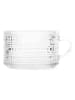Homla Kubek jumbo "Barrel" - 350 ml
