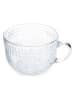 Homla Kubek jumbo "Barrel" - 450 ml