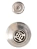 Homla Cocktailshaker ''Alcole'' in Silber - 400 ml