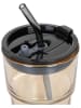 Homla Kubek "Embo Colour" w kolorze beżowym - 350 ml