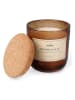 Homla Geurkaars ''Verde'' lichtbruin - 240 g