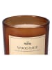 Homla Geurkaars ''Verde'' lichtbruin - 240 g