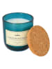 Homla Geurkaars ''Verde'' blauw - 240 g