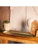 Homla Tablett ''Girona'' in Gold - (L)39 x (B)12 cm