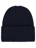 MOSS COPENHAGEN Muts donkerblauw