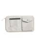 MOSS COPENHAGEN Saszetka "Felichia" w kolorze kremowym - 30 x 18 x 9 cm