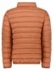 Geographical Norway Steppjacke in Orange