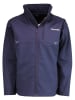 Geographical Norway Softshelljas donkerblauw