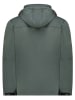Geographical Norway Softshelljacke in Anthrazit