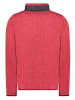 Geographical Norway Übergangsjacke in Rot/ Schwarz