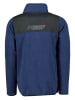 Geographical Norway Sweatvest donkerblauw