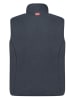 Geographical Norway Fleece bodywarmer donkerblauw