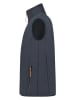 Geographical Norway Fleece bodywarmer donkerblauw