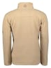 Geographical Norway Fleecejacke in Beige