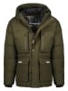 Geographical Norway Parka kaki