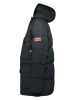 Geographical Norway Parka zwart
