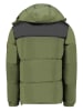 Geographical Norway Winterjacke in Grün