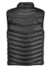 Geographical Norway Doorgestikte bodywarmer "Vartine" zwart