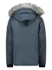 Geographical Norway Parka blauw