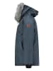 Geographical Norway Parka blauw