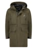 Geographical Norway Parka kaki