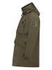 Geographical Norway Parka kaki