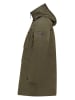 Geographical Norway Parka w kolorze khaki
