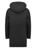 Geographical Norway Parka zwart