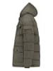 Geographical Norway Parka w kolorze khaki
