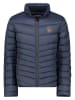 Geographical Norway Steppjacke "Bartine" in Dunkelblau