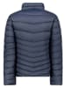 Geographical Norway Steppjacke "Bartine" in Dunkelblau