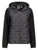 Geographical Norway Softshelljacke in Schwarz