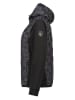 Geographical Norway Kurtka softshellowa w kolorze czarnym