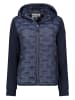 Geographical Norway Softshelljacke in Dunkelblau
