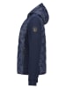 Geographical Norway Softshelljacke in Dunkelblau