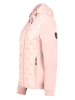 Geographical Norway Softshelljacke in Rosa