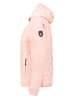 Geographical Norway Softshelljas lichtroze