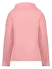 Geographical Norway Fleecejacke in Rosa