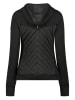 Geographical Norway Kurtka softshellowa w kolorze czarnym