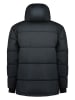 Geographical Norway Winterjacke "Albert" in Dunkelblau