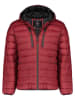 Geographical Norway Kurtka pikowana w kolorze czerwonym