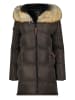 Geographical Norway Parka bruin