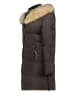 Geographical Norway Parka bruin