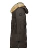 Geographical Norway Parka bruin