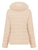 Geographical Norway Steppjacke in Beige