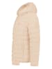 Geographical Norway Steppjacke in Beige