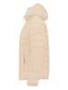 Geographical Norway Steppjacke in Beige