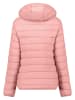 Geographical Norway Steppjacke "Atikotal" in Rosa